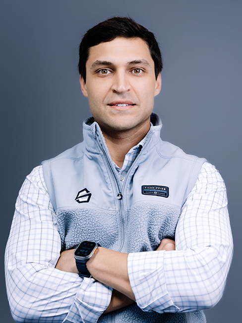 Christian Patel