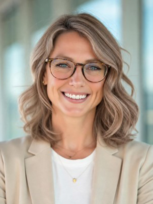 Nicole Zunker